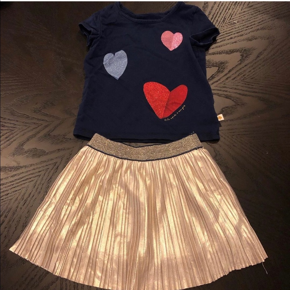 Kate Spade 2 Piece